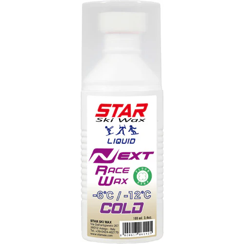 Liquide de course STAR NEXT COLD 100ml