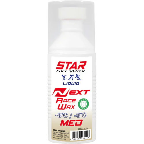 Liquide de course STAR NEXT MED 100ml