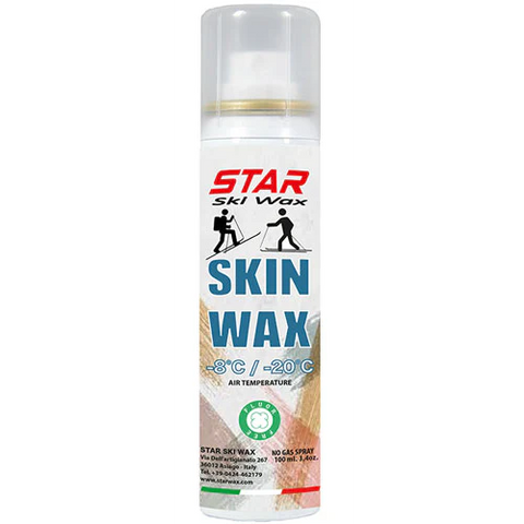 Cire liquide STAR SKIN MINUS en vaporisateur