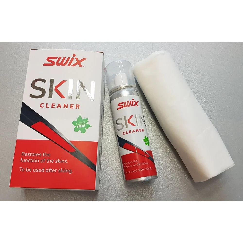 SWIX Nettoyant pour peaux