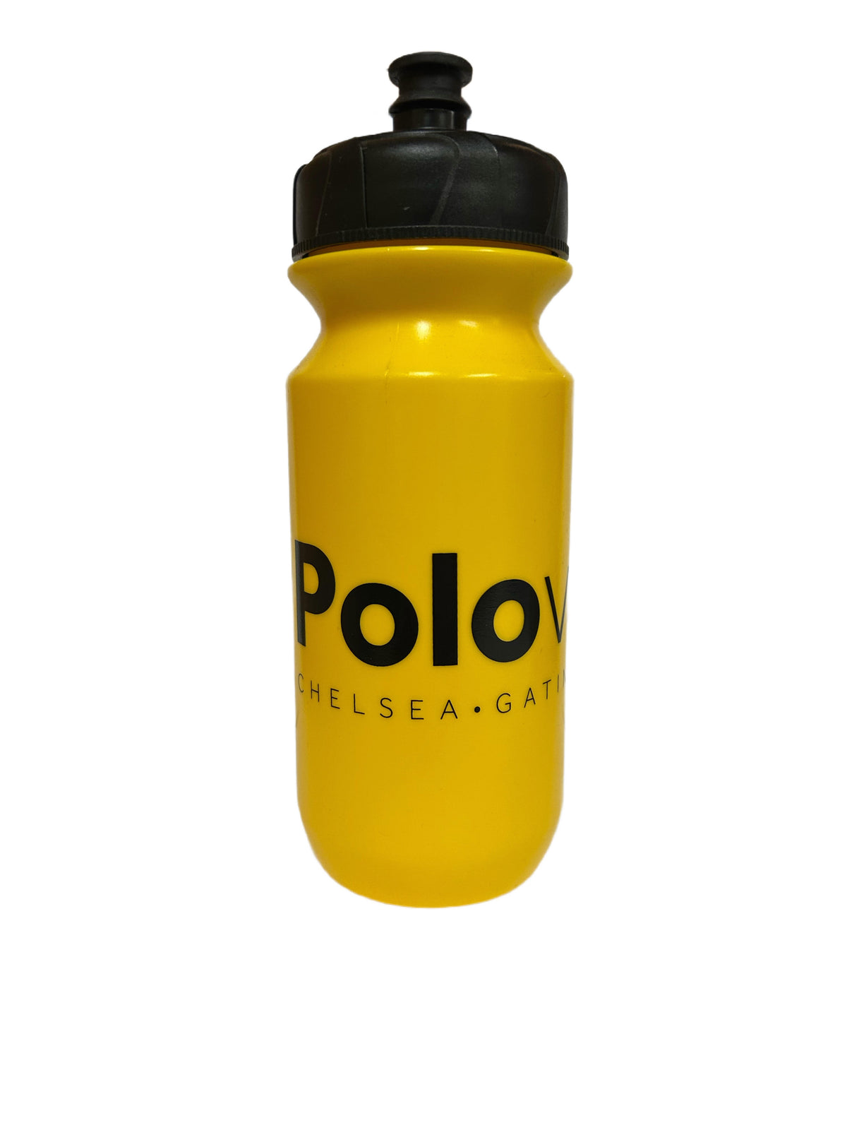 Bouteille Polo Vélo