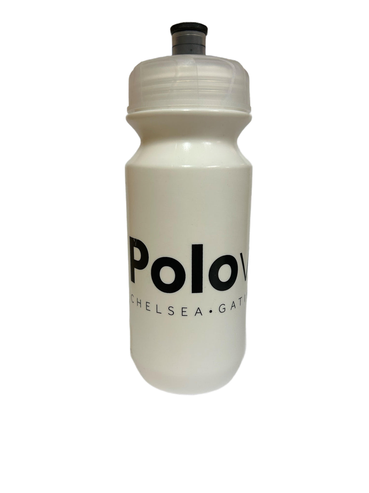 Bouteille Polo Vélo