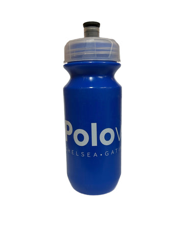 Bouteille Polo Vélo