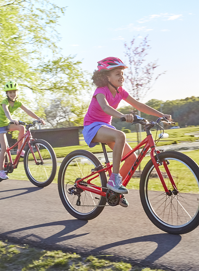 Tout pour le vélo sale