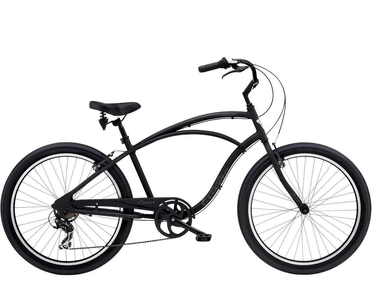 Cruiser Lux 7D 2022