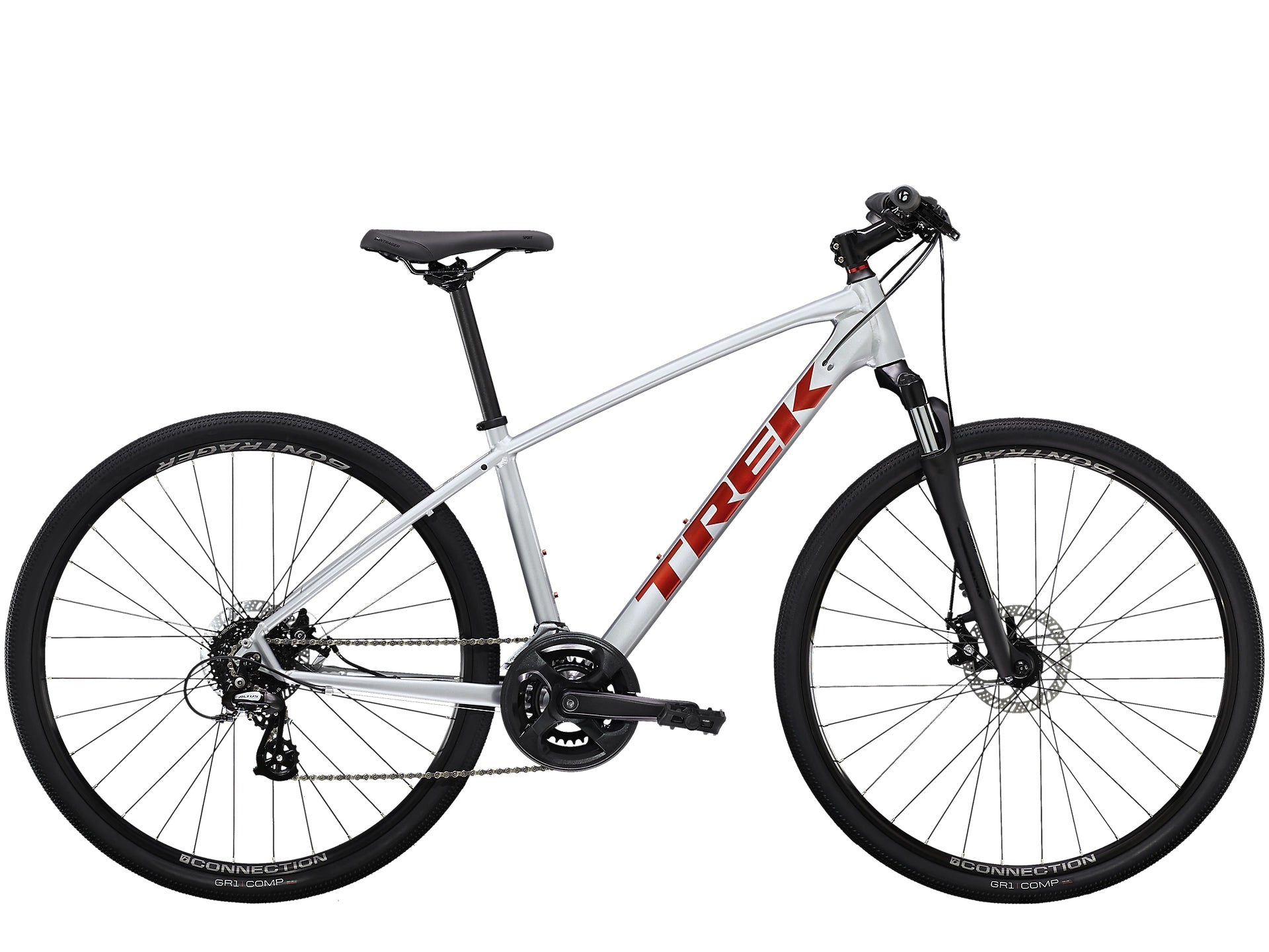 Trek dual sport outlet 2020