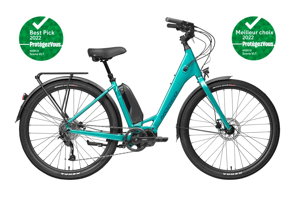 Scene Vlt 2023 Polo Velo